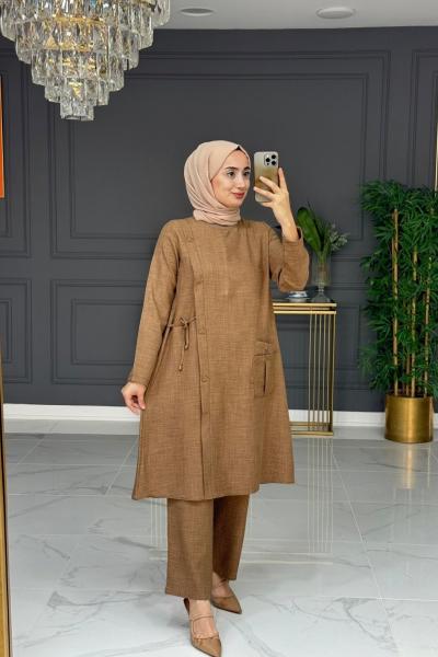 leyla takım - camel