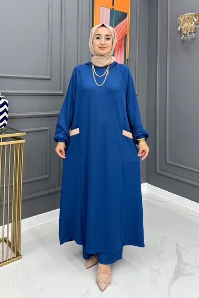 Büşra Takım - Mavi