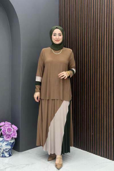 Günel Etekli Takım - Vizon