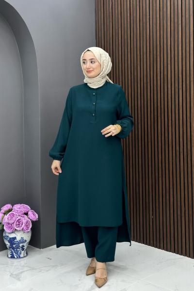 Sabiha Takım - Petrol