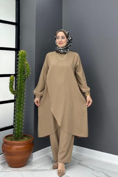 İkmal Takım - Camel