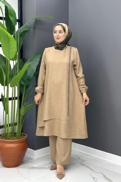 Carel Takım - Vizon