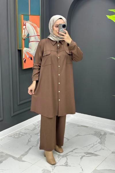 Serpil Takım - Kahve