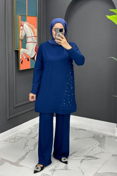 Hürrem Takım - İndigo