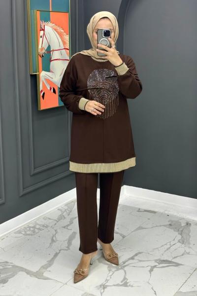 Bahrem Spor Takım - Kahve