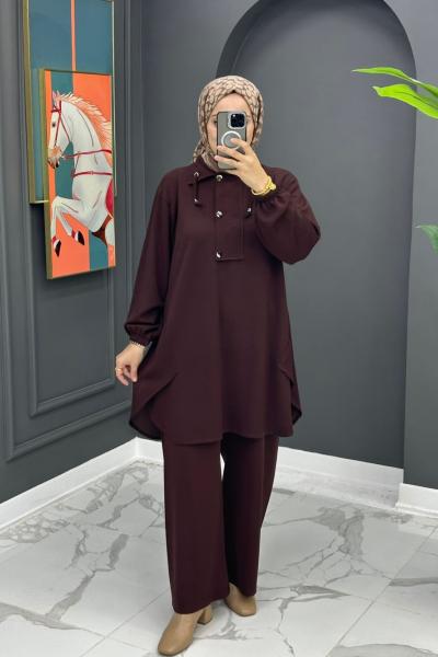 Cevahir Takım - Kahve