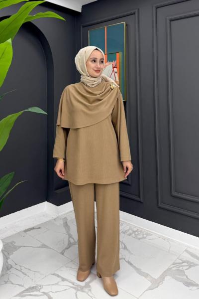 Çimen Takım - Camel