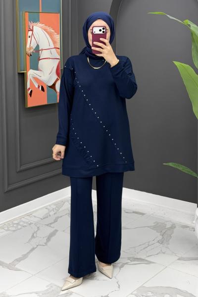 Sema Takım - Lacivert