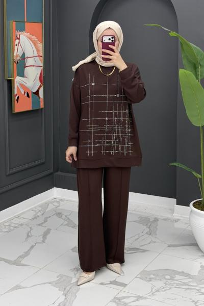 Meltem Takım - kahve