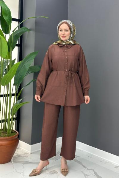 Alin Takım - Kahve
