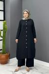 Rabia Takım - Siyah