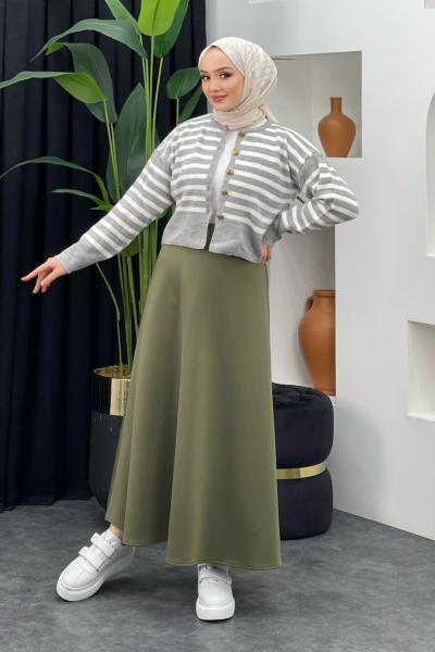 Beli Lastikli Scuba Etek