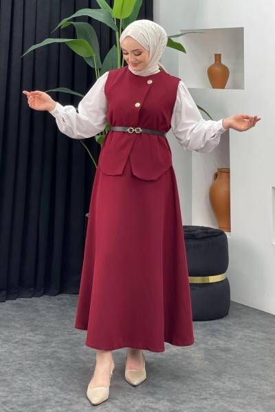 New Senem Etekli Takım