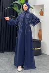 Heves Abaya