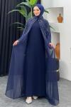 Heves Abaya