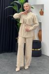 Ezgi Pantolonlu Takım