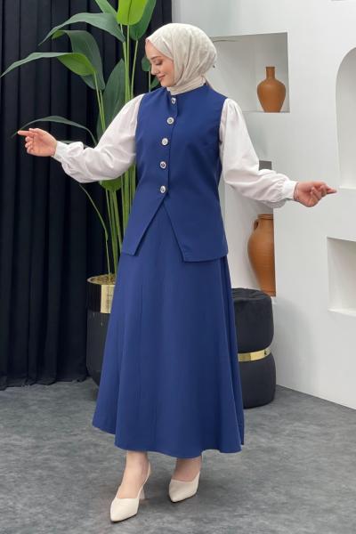 Hasret Etekli Takım