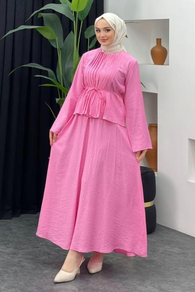 İclal Etekli Takım