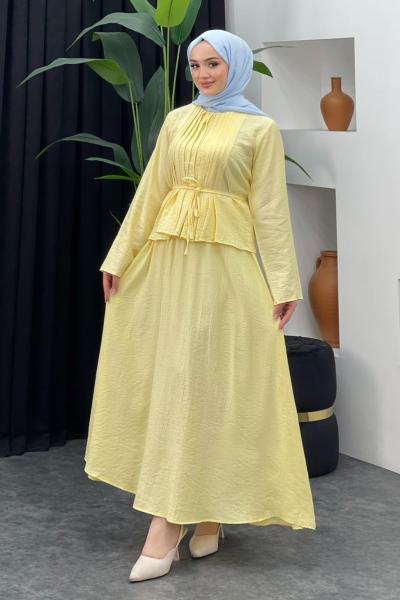 İclal Etekli Takım