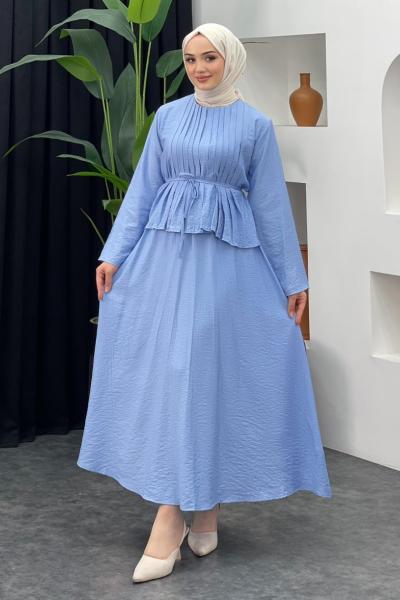 İclal Etekli Takım