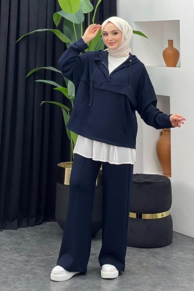 Diana Pantolonlu Takım