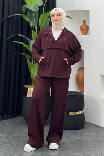 Diana Pantolonlu Takım