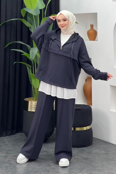 Diana Pantolonlu Takım