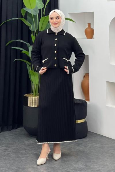 Gonca Triko Etekli Takım