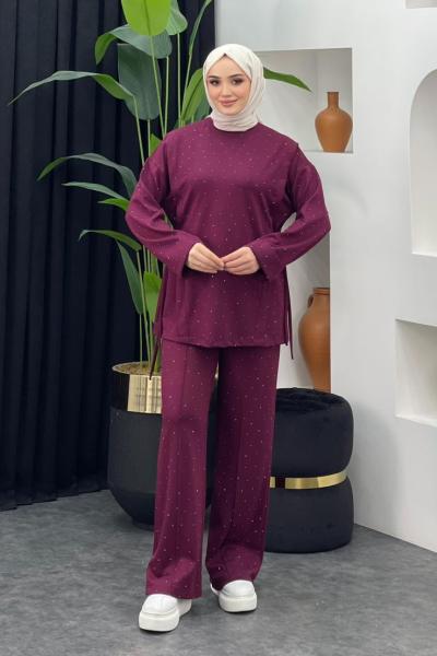 Ürdün Taşlı Takım