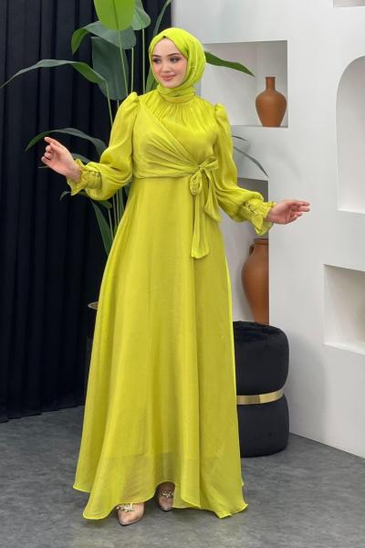 Şanlı Janjan Abiye