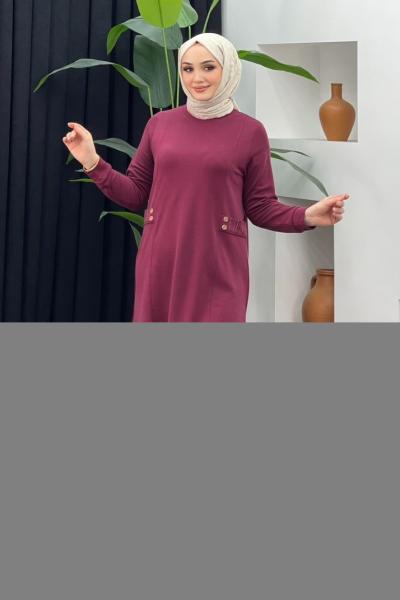 Kolye Hediyeli Takım