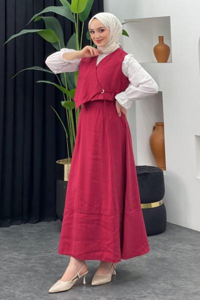 Demet Etekli Takım