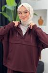 Diana Pantolonlu Takım