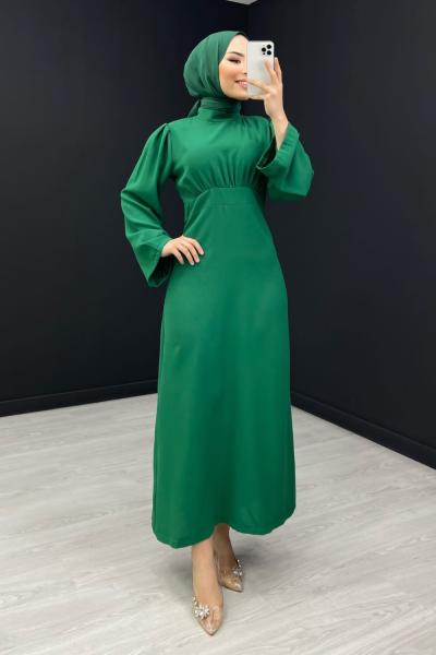 Evcen Kalem Elbise