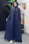 Heves Abaya