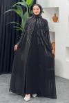 Heves Abaya