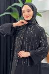 Heves Abaya
