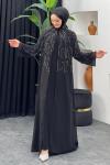 Heves Abaya