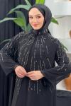 Heves Abaya