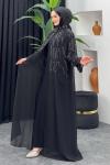 Heves Abaya