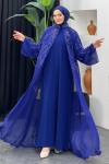 Heves Abaya