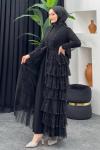 Kat Kat Abaya
