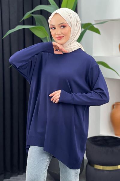 Merserize Düz Badi