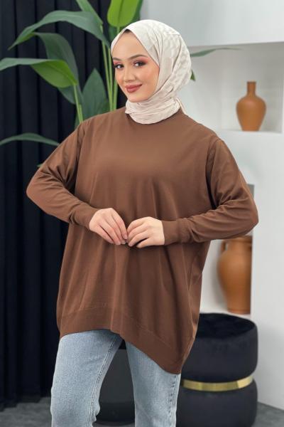 Merserize Düz Badi