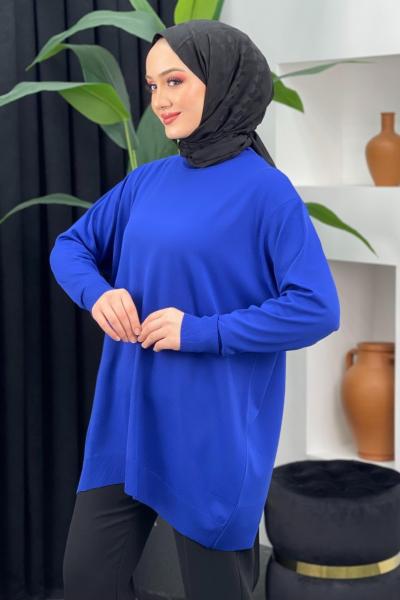 Merserize Düz Badi
