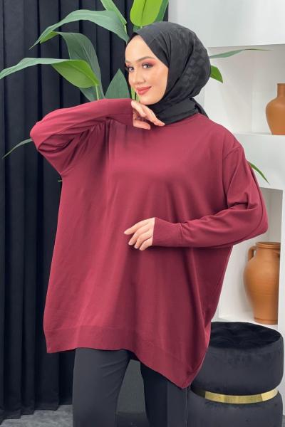 Merserize Düz Badi