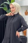Özün Pantolonlu Takım
