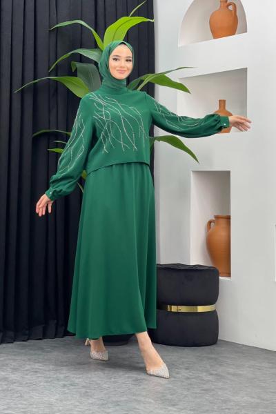 Sahra Etekli Takım