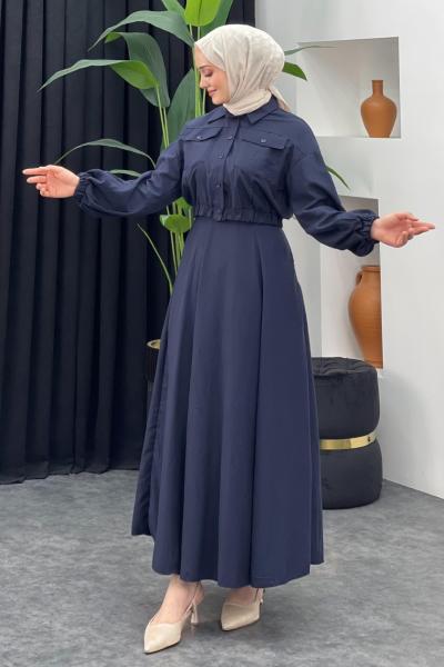 Sevda Etekli Takım