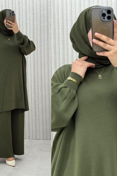 Gülsenem Büyükbeden Takım